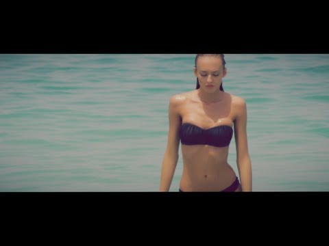 Yasha - Strand (Offizielles Musikvideo)
