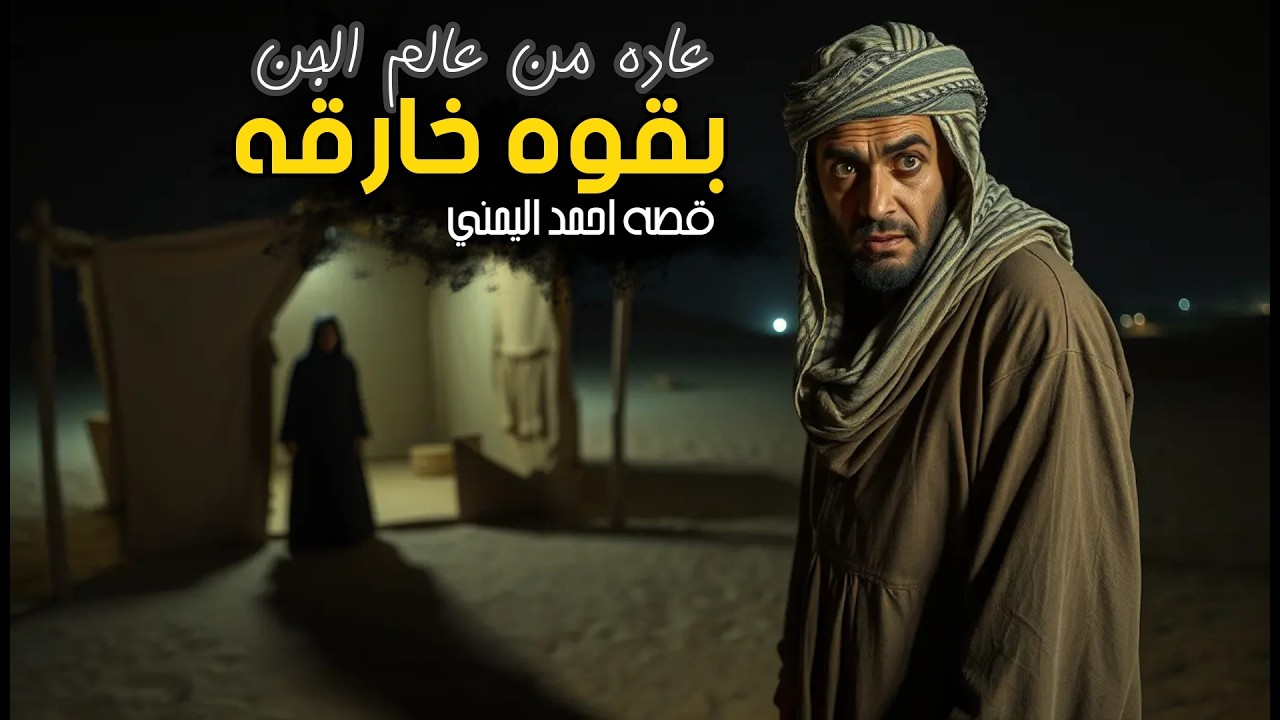 حارس يمني يختفي بشكل غامض في الصحراء وعاده بقدره لا تصدق