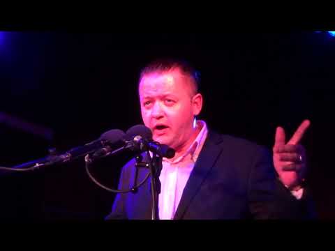 Лёха Никонов - лекция "Моя литература" ("Алиби", 11.08.18.)