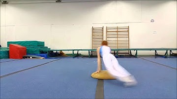 Age Group Programme - Men