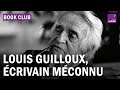 Le book club de louis guilloux auteur de le sang noir