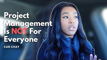 I Wish I Knew THIS Before Becoming a Project Manager