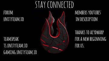 Astr.io - Team Unity | New Game!?!?! | First Ever Game play Footage