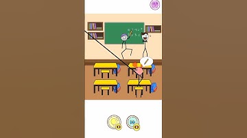 Thief puzzle part-2 💥Level 290 #viral #virelshorts #shorts #Pio Game