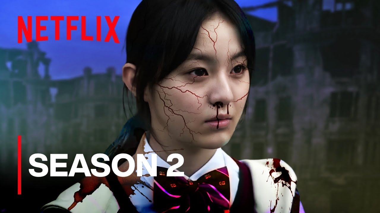 All of Us Are Dead Season 2 Release Date, Episode 1 Trailer 