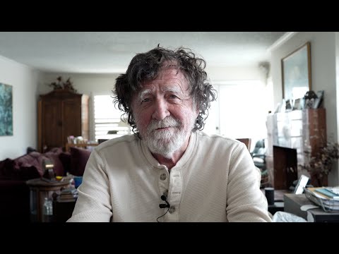 God is All and All is Love - James Finley, Ph.D.