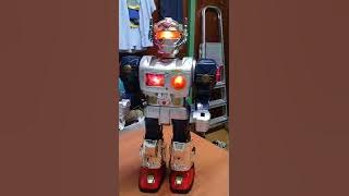 Fengyuan Universal Fighter V - Don't move drop the gun version