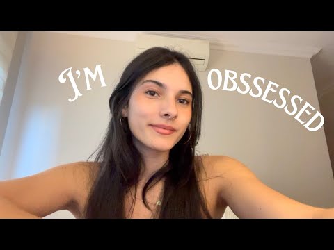 Vídeo: Estar obcecado por si mesmo é bom?