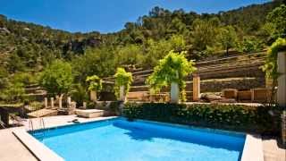Spectacular private Estate in the mountains of Alaró - Engel & Völkers, Mallorca Central