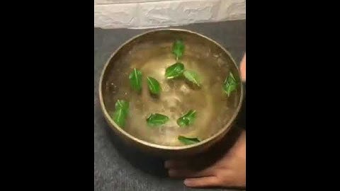How resonance works