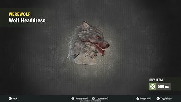 Rust Console skins 30.10.25