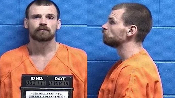 Hearing for Francis Crowley of Oregon