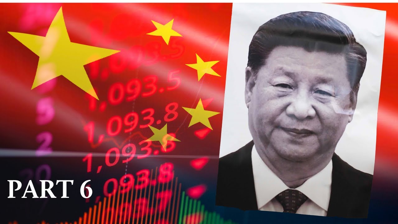 Can EU-China business ties survive the political backlash against the CCP? |  David Rennie