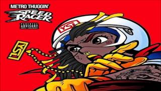 Young Thug - Speed Racer chords