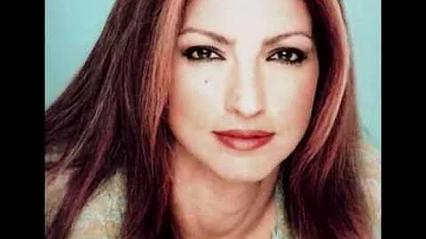 Gloria Estefan - Don't Wanna Lose You