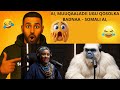 AI MUUQAALADII UGU QOSOLKA BADNAA SOMALI AI Funniest Somali AI Videos AI MUUQAALADII UGU QOSOLKA BADNAA SOMALI AI Funniest Somali AI Videos