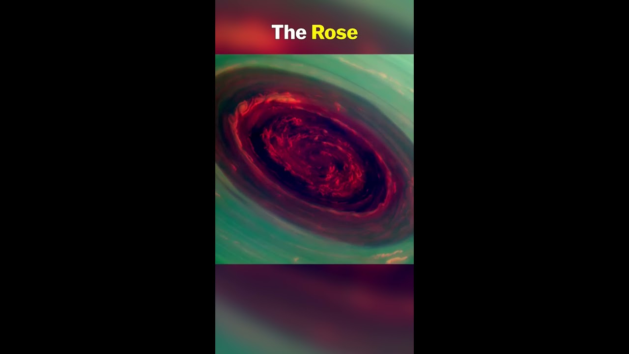 The Story Of Cassini Spacecraft NASA Space Saturn