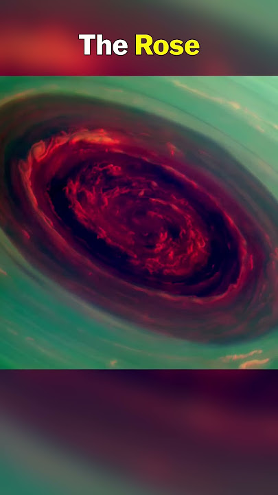 The Story of the Cassini Spacecraft #NASA #space #saturn