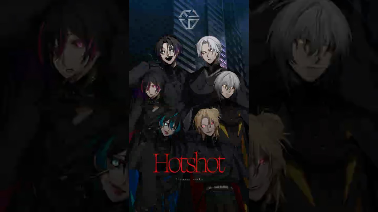Element Sicks / Hotshot【Music Video】 - YouTube