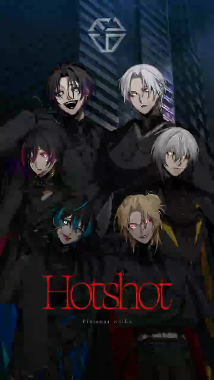 Element Sicks / Hotshot【Music Video】 - YouTube