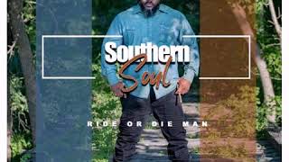 Big J Southern Soul - Back Down Memory Lane