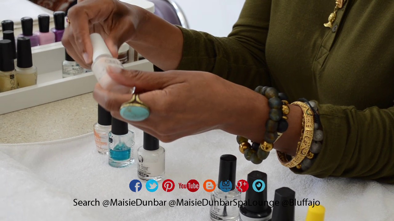 Base Coats, Top Coats & Fillers YouTube