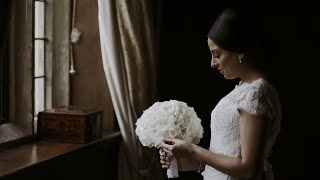 Hengrave Hall Wedding - Wedding Video