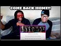 BTS 'Come Back Home' (REACTION) | LYRICS & LIVE STAGE!!