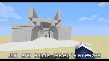 Minecraft 1.7.4 Parkour Server - BUILDERS NEEDED