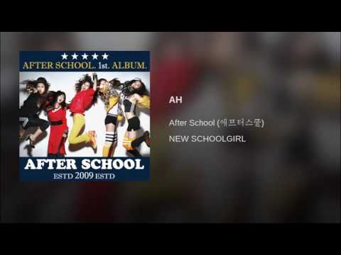 (+) Ah(Inst.) - After School