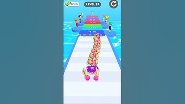 Bakery Stack Icecream Stack #3 #Shorts