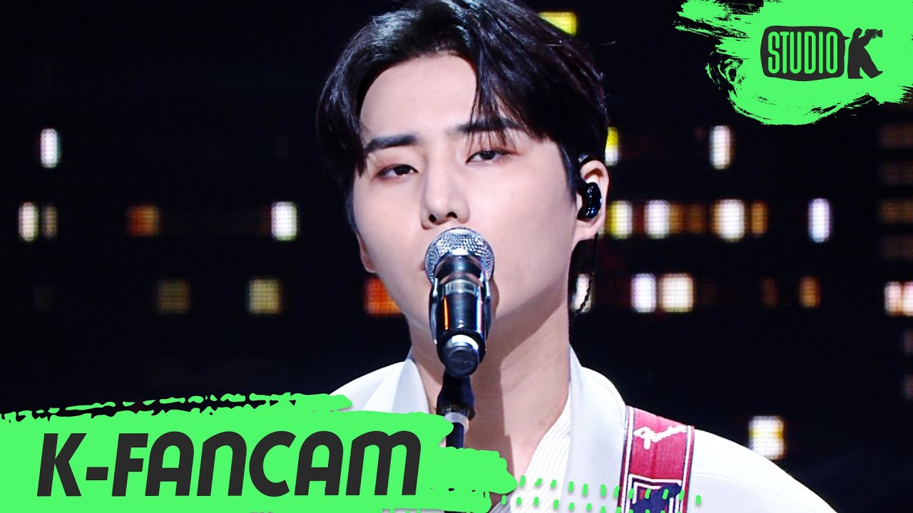 ヨンケイ「뚫고 지나가요」公式Fancamのサムネイル