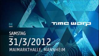 Details ►Magda live Set @ Time Warp 2012♫ Update