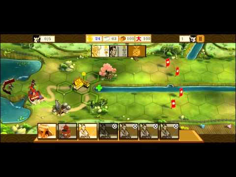 Vidéo: Sega Dévoile Total War Battles: Shogun