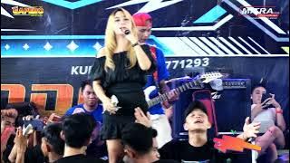 NEW GAPERO MUSIC-ASMARA-KIKI MARGARETA-HAPPY PARTY KE 2 BOLO NGULI PRIVATE PARTY