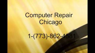Computer Repair Chicago