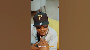 Darassa Mbosso Looking For Love Short Video 