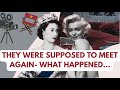 WHO BLOCKED THE MEETING PART 2 OF THE QUEEN &amp; MARILYN? #nostalgia #history #royal 