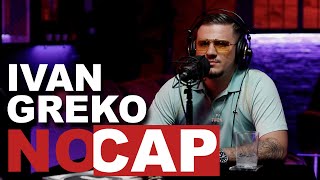 NoCap - Ivan Greko