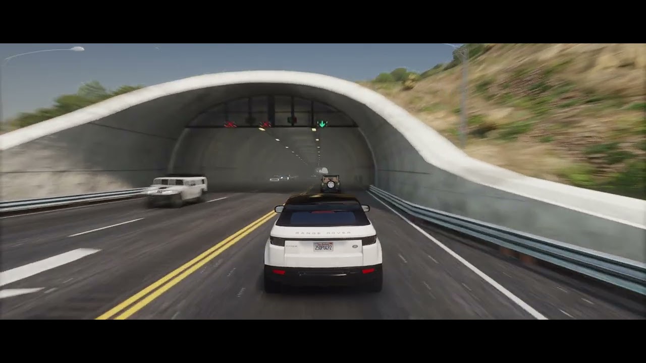 GTA V REAL GRAPHICS - YouTube
