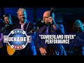 Dailey And Vincent Perform "Cumberland River" | ATS | Huckabee | Jukebox