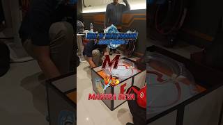 Rise of Blue Dragon Swiss Round 4 M vs Mantra Deva #beyblade #beybladex #beybladetournament