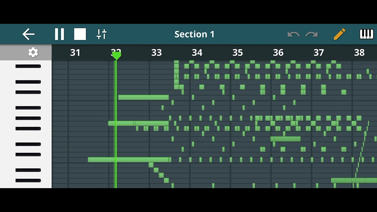 Simulation crashed #music 