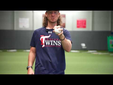 How to Throw a Changeup