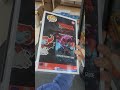 Dungeon Masters Guide Venger Funko Pop is a lot of box for a tiny figure in Pittsburgh