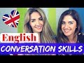 How to IMPROVE your ENGLISH CONVERSATION Skills : 5 tips