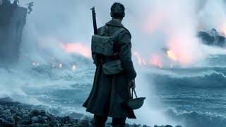 Dunkirk - Best Air Combat Scene