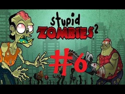 cheats for stupid zombies 2