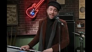 Video thumbnail of "Nightman - It's Always Sunny in Philadelphia"