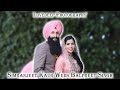 Simranjeet kaur weds balpreetsingh  wedding ceremony  lovedeep photography